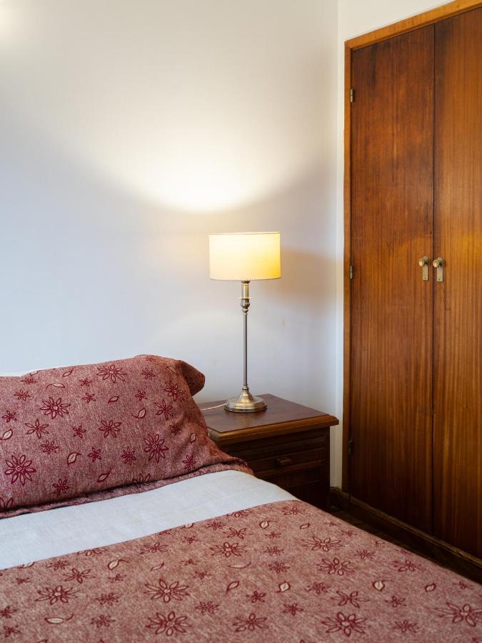 Tunqueley Hotel San Martín de los Andes Eksteriør bilde